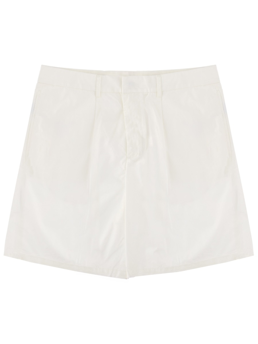 [Emporio Armani] Shorts SS26 EM005900_AF25633U1055