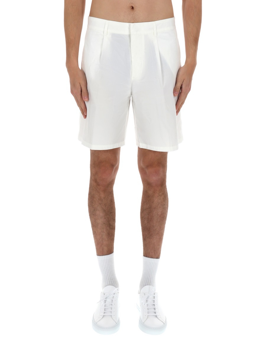 [Emporio Armani] Shorts SS26 EM005900_AF25633U1055