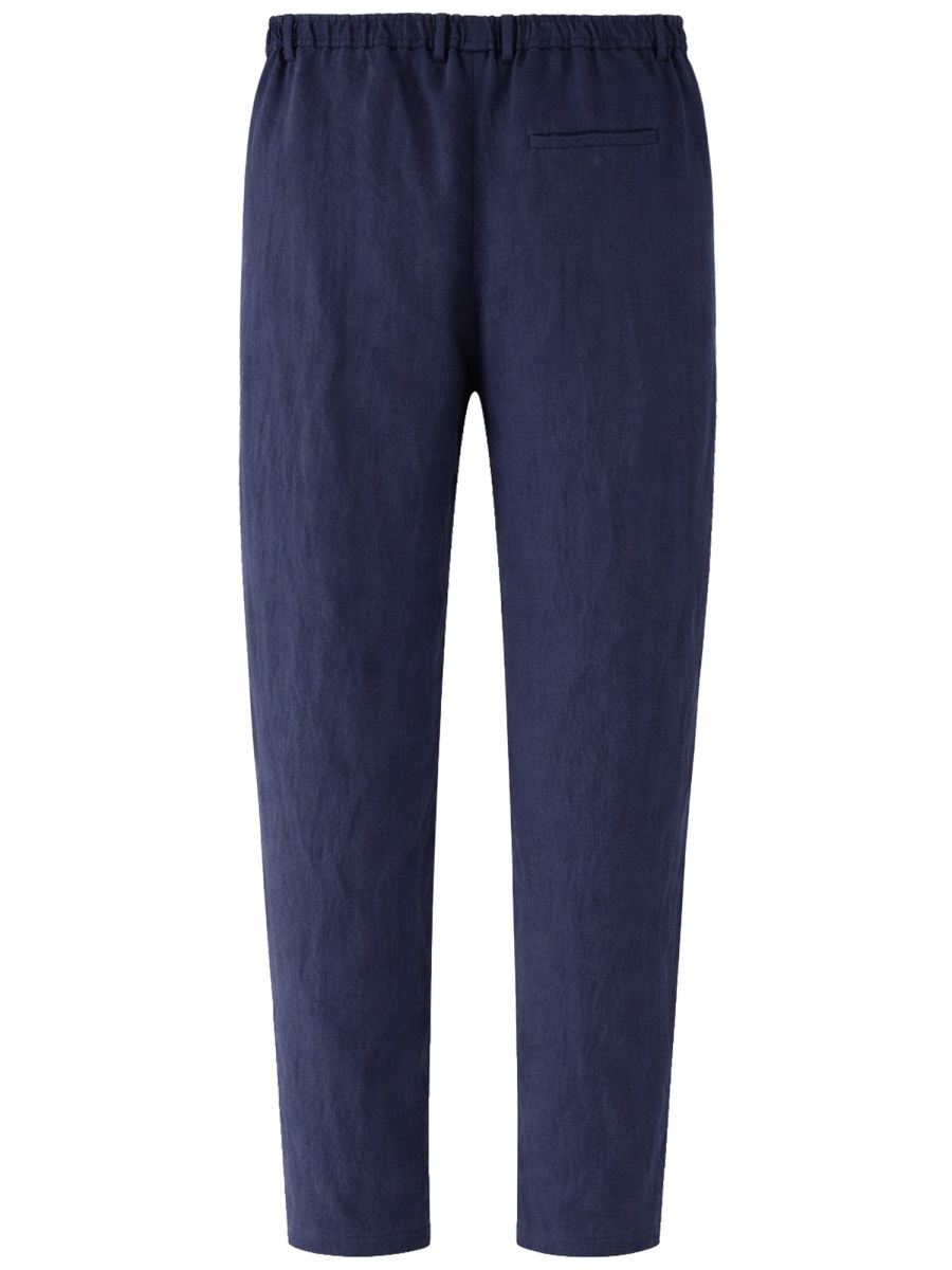 [Emporio Armani] Trousers SS26 EM004672_TE10410UB094