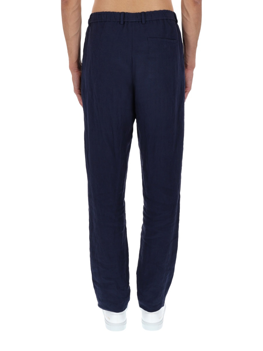 [Emporio Armani] Trousers SS26 EM004672_TE10410UB094