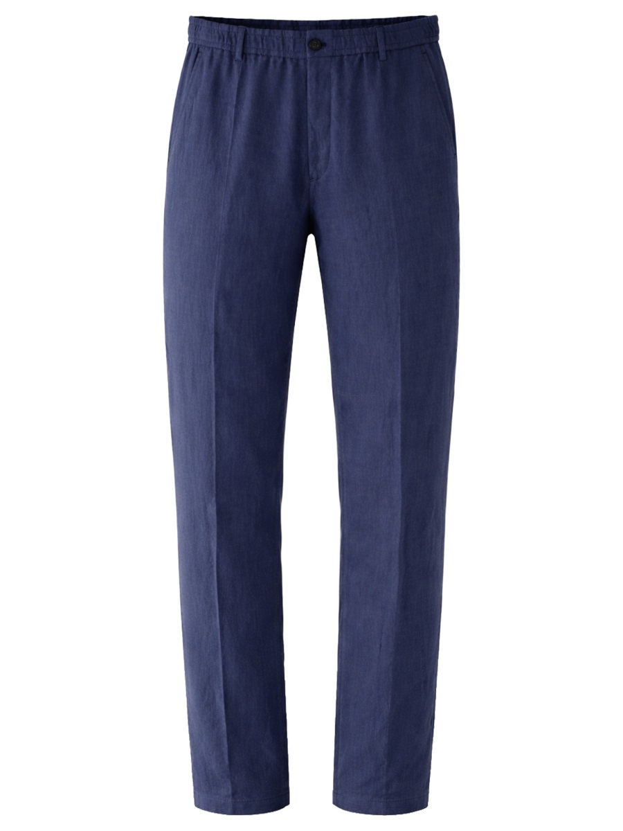 [Emporio Armani] Trousers SS26 EM004672_TE10410UB094