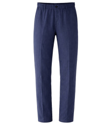 [Emporio Armani] Trousers SS26 EM004672_TE10410UB094