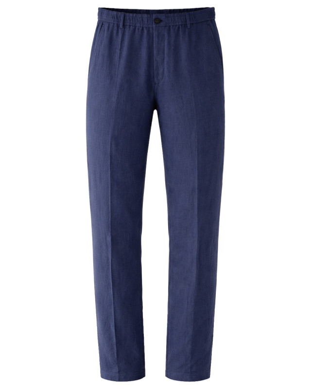 [Emporio Armani] Trousers SS26 EM004672_TE10410UB094