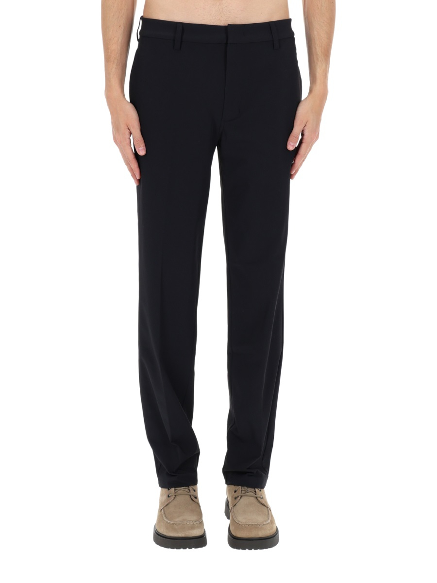 [Emporio Armani] Trousers SS26 EM003660_AF18502UB118