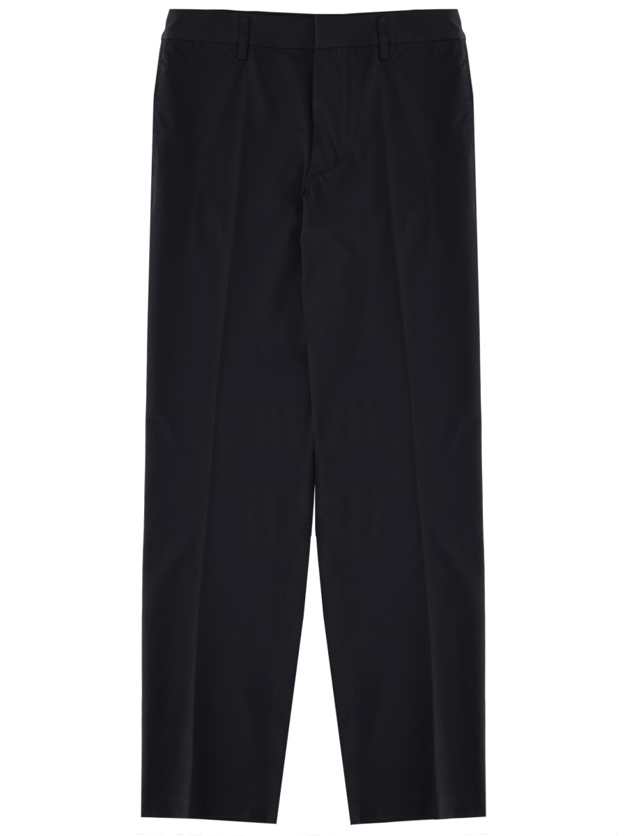 [Emporio Armani] Trousers SS26 EM003660_AF18502UB118