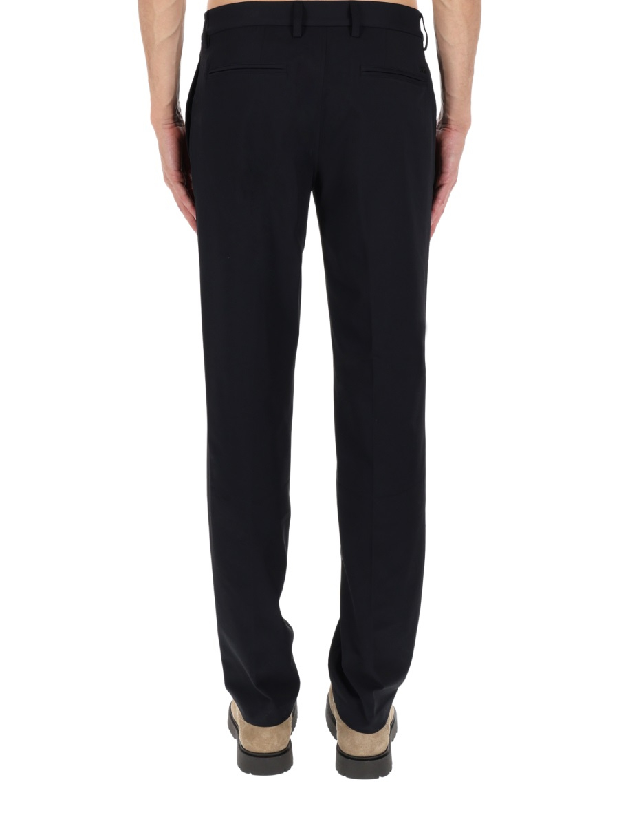 [Emporio Armani] Trousers SS26 EM003660_AF18502UB118