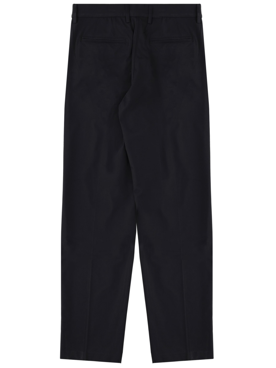 [Emporio Armani] Trousers SS26 EM003660_AF18502UB118