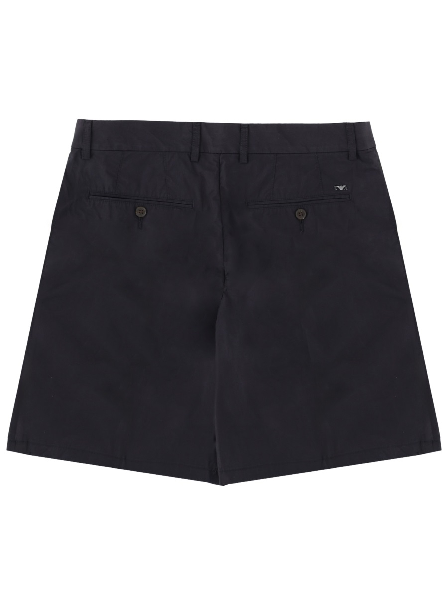 [Emporio Armani] Shorts SS26 EM005900_AF25633UB118