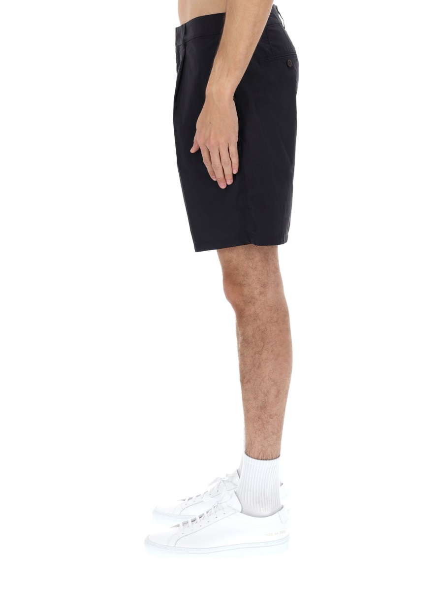 [Emporio Armani] Shorts SS26 EM005900_AF25633UB118