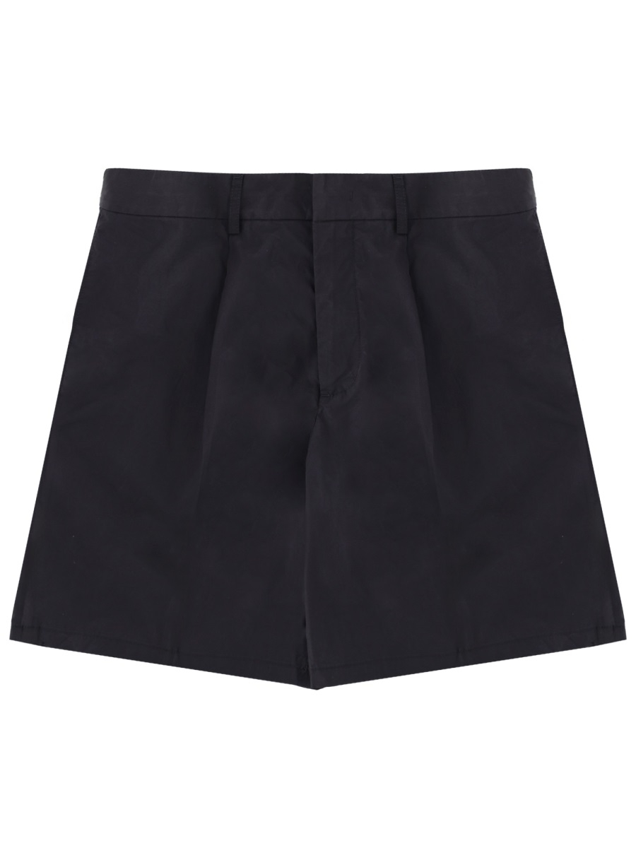 [Emporio Armani] Shorts SS26 EM005900_AF25633UB118