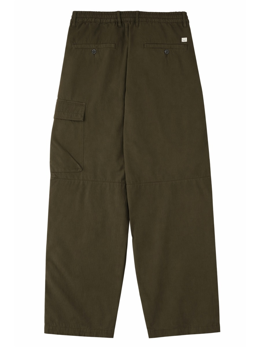 [C.P. Company] Trousers SS26 20CMPA126A_110325G683
