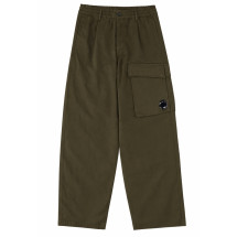 [C.P. Company] Trousers SS26 20CMPA126A_110325G683