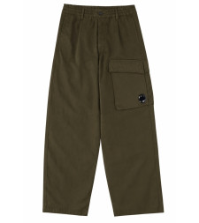 [C.P. Company] Trousers SS26 20CMPA126A_110325G683