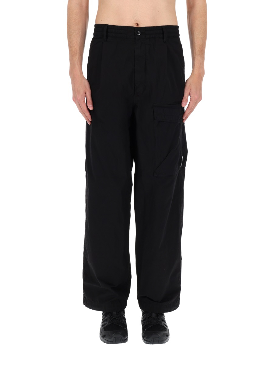 [C.P. Company] Trousers SS26 20CMPA126A_110325G999