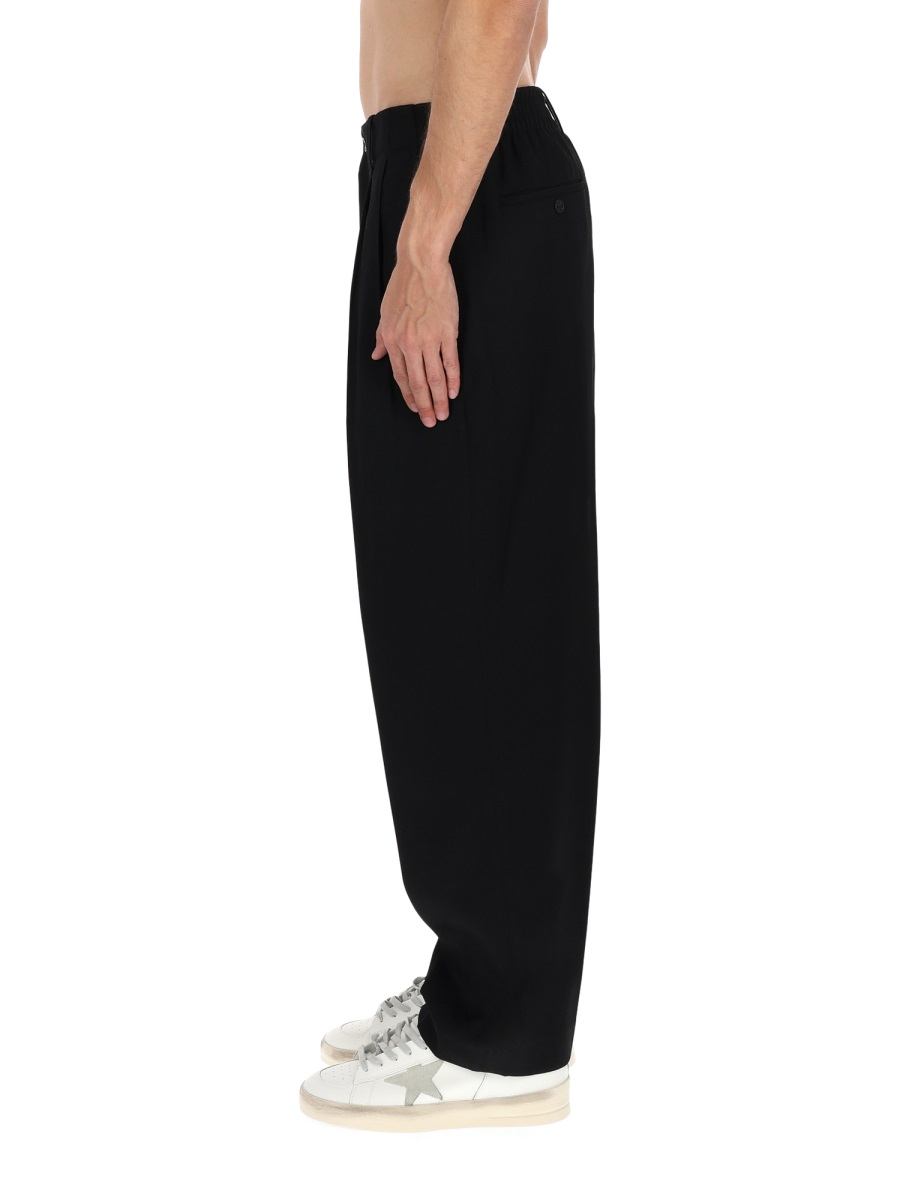 [Golden Goose] Trousers SS26 GMP01508_P00117090100