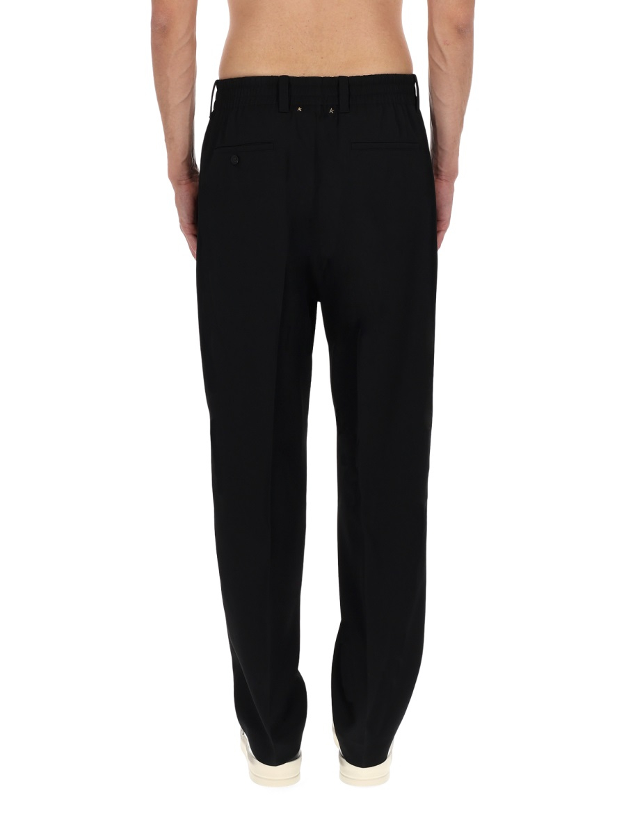 [Golden Goose] Trousers SS26 GMP01508_P00117090100