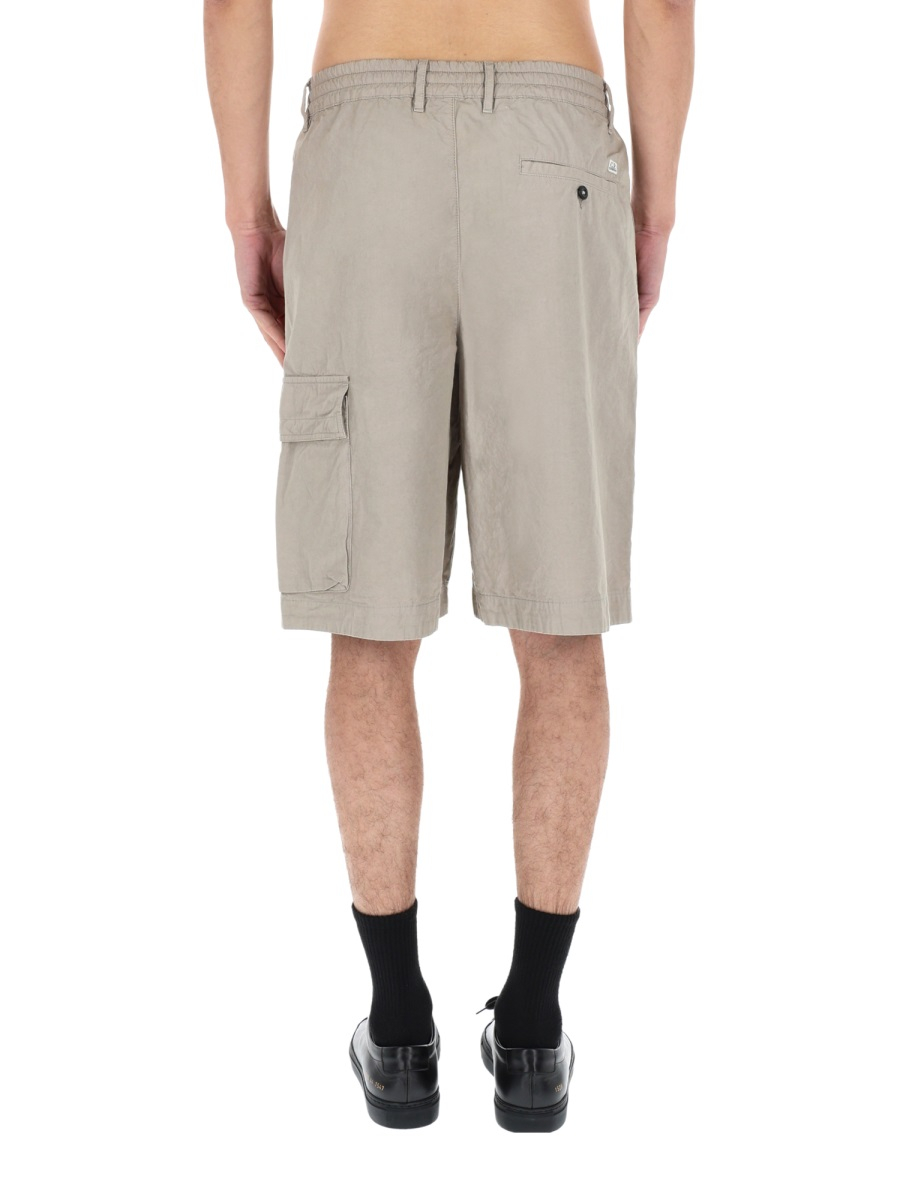 [C.P. Company] Shorts SS26 20CMBE127A_110325G904