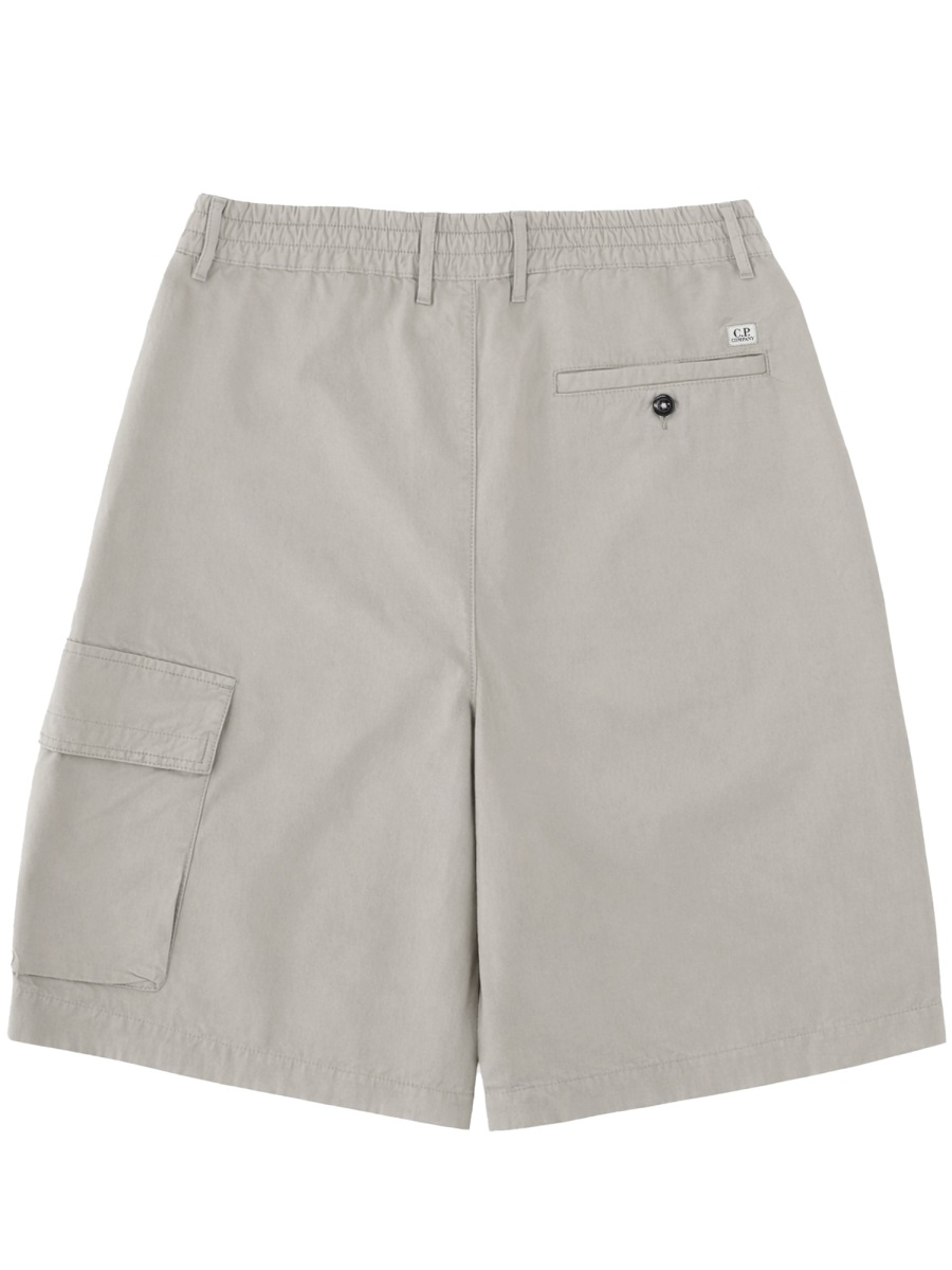 [C.P. Company] Shorts SS26 20CMBE127A_110325G904