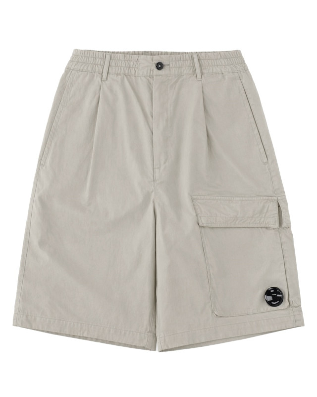 [C.P. Company] Shorts SS26 20CMBE127A_110325G904