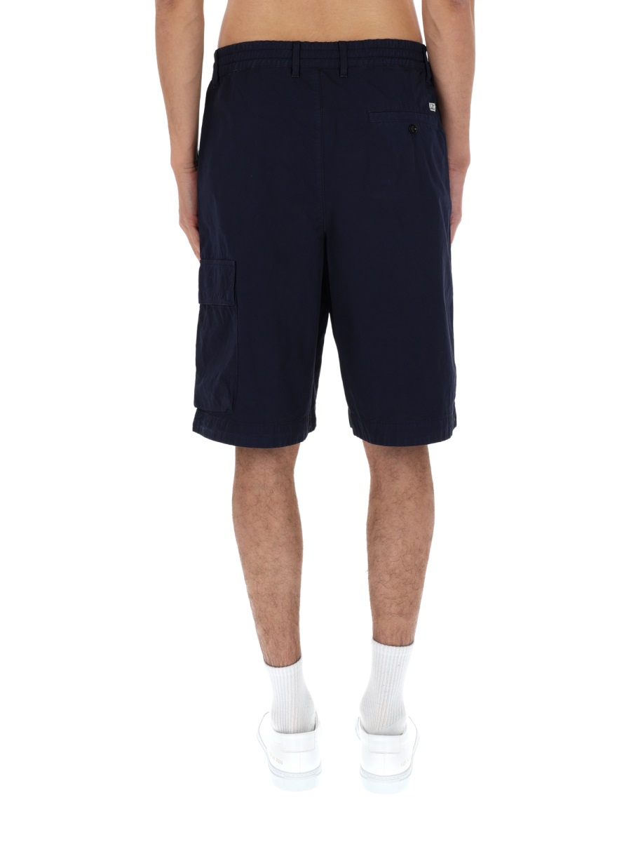 [C.P. Company] Shorts SS26 20CMBE127A_110325G889