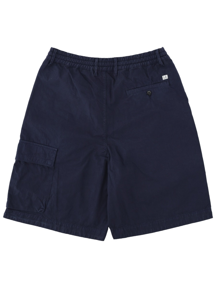 [C.P. Company] Shorts SS26 20CMBE127A_110325G889
