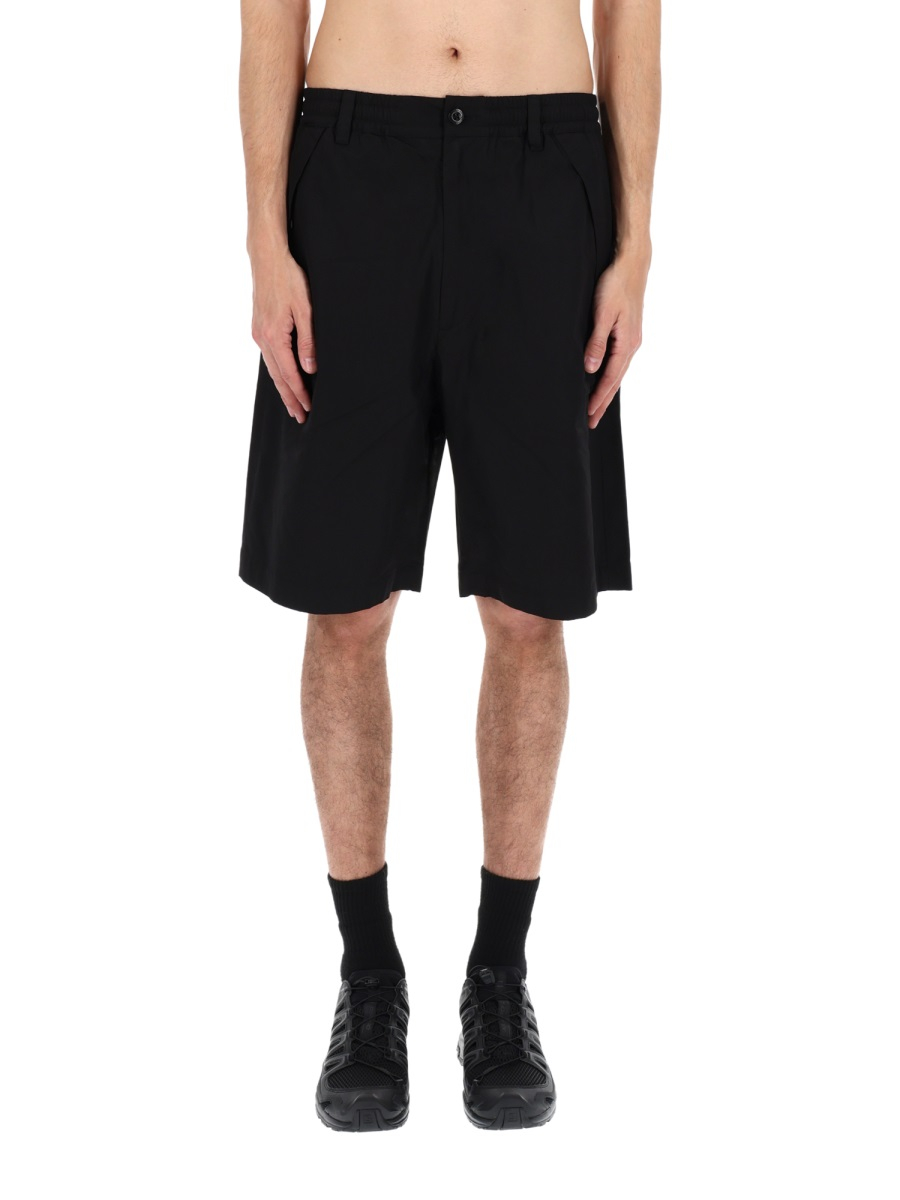 [C.P. Company] Shorts SS26 20CLBE039A_110542A999