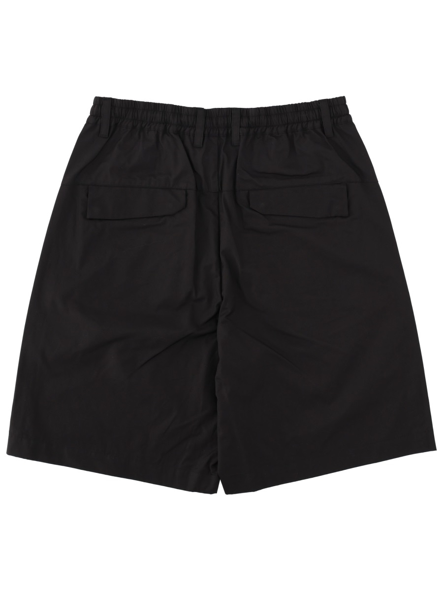 [C.P. Company] Shorts SS26 20CLBE039A_110542A999