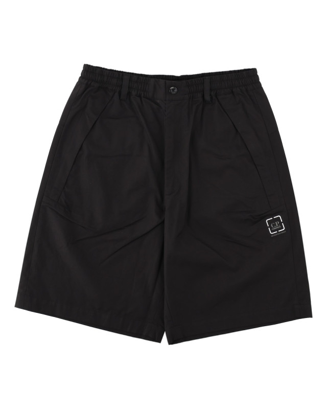 [C.P. Company] Shorts SS26 20CLBE039A_110542A999