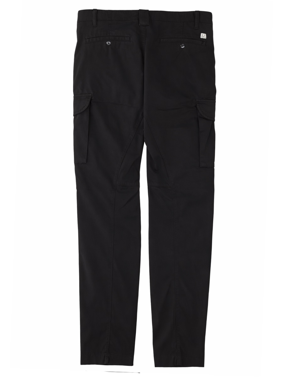[C.P. Company] Trousers SS26 RSCMPA743A_005694G999