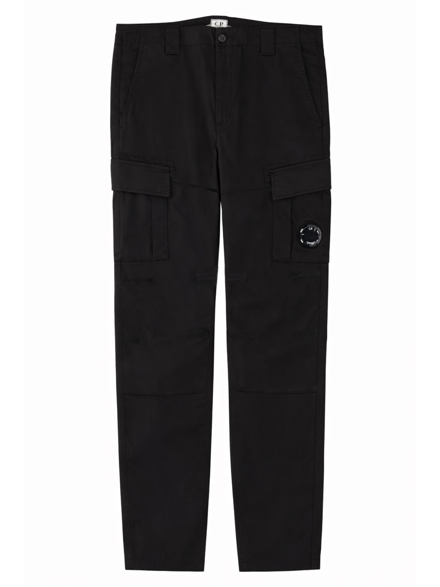 [C.P. Company] Trousers SS26 RSCMPA743A_005694G999