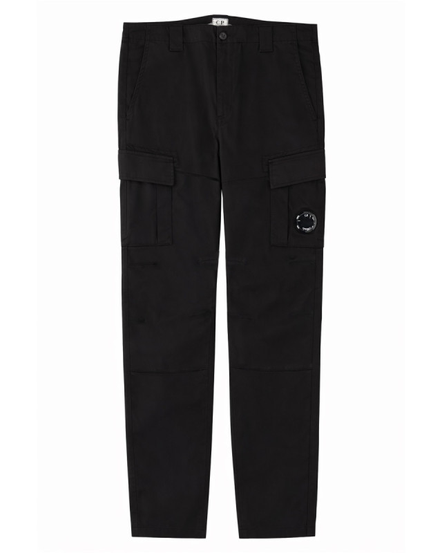 [C.P. Company] Trousers SS26 RSCMPA743A_005694G999