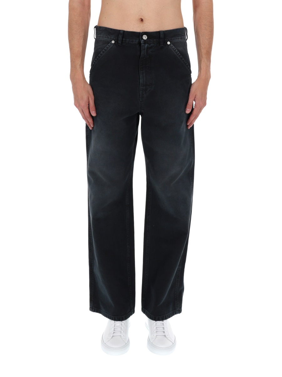 [Marni] Jeans SS26 PUMU0325GX_USCY6300N99