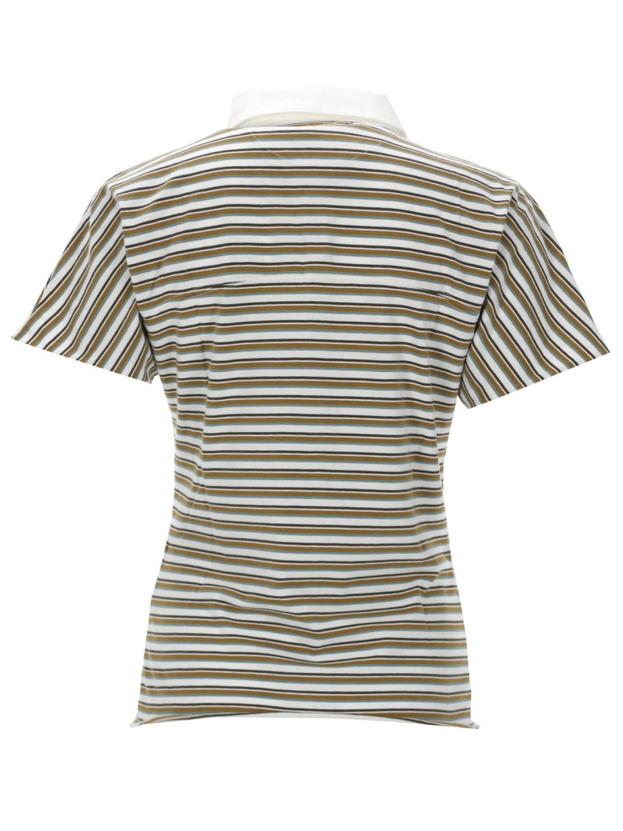 [Golden Goose] T-shirts Short Sleeve SS26 GWP02189_P00239012364