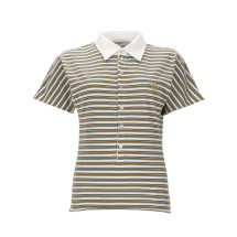 [Golden Goose] T-shirts Short Sleeve SS26 GWP02189_P00239012364