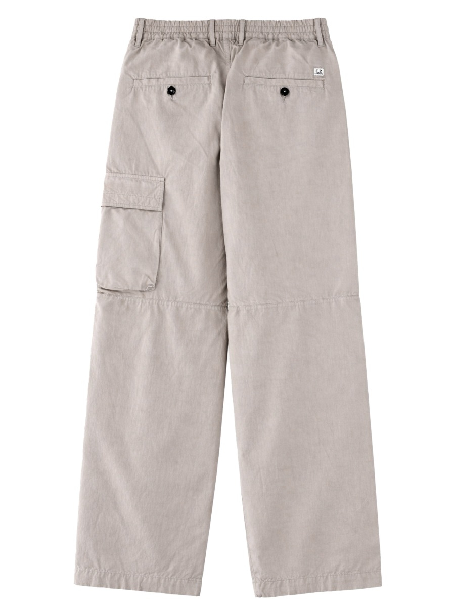 [C.P. Company] Trousers SS26 20CMPA126A_110325G904