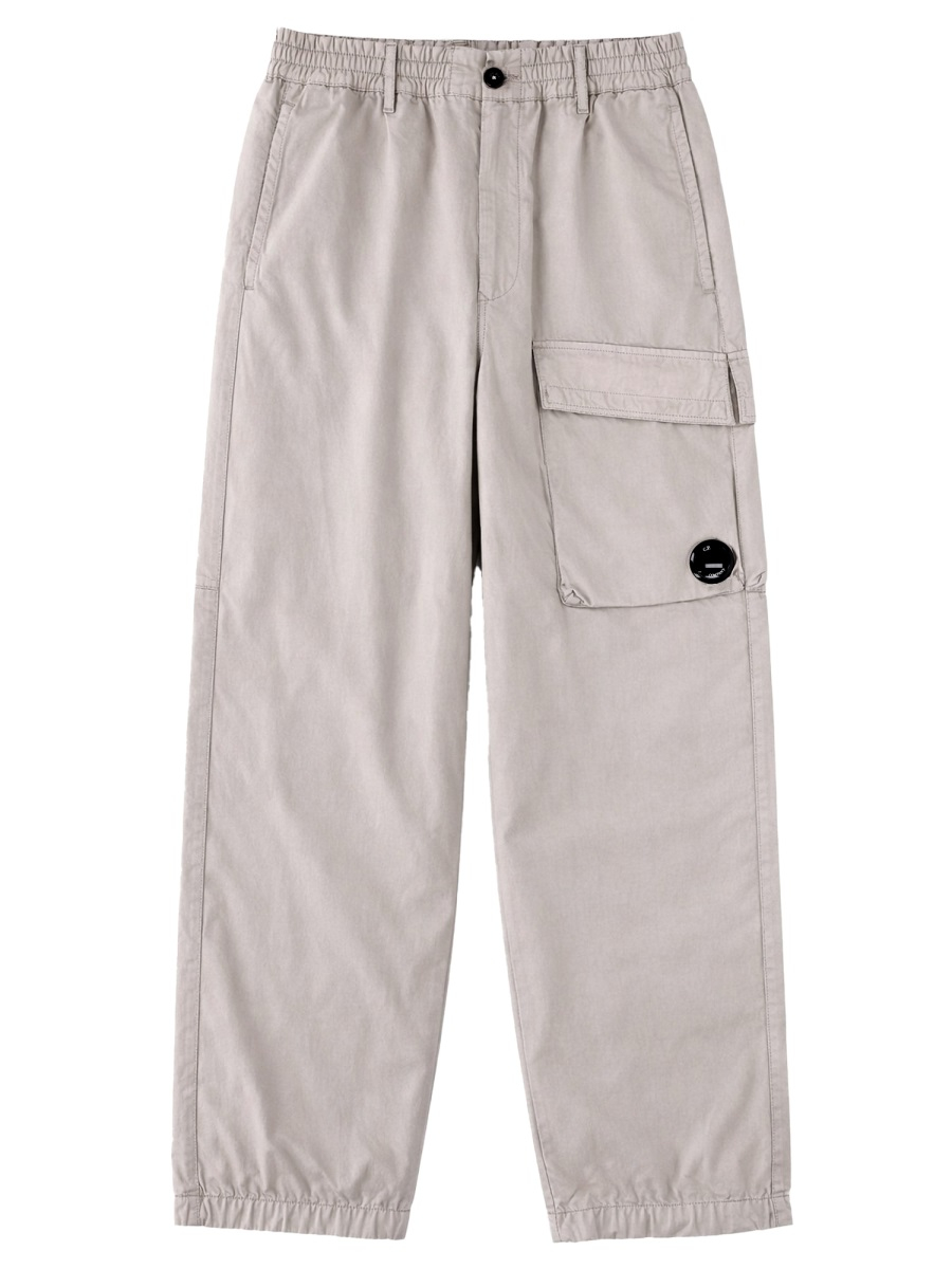 [C.P. Company] Trousers SS26 20CMPA126A_110325G904