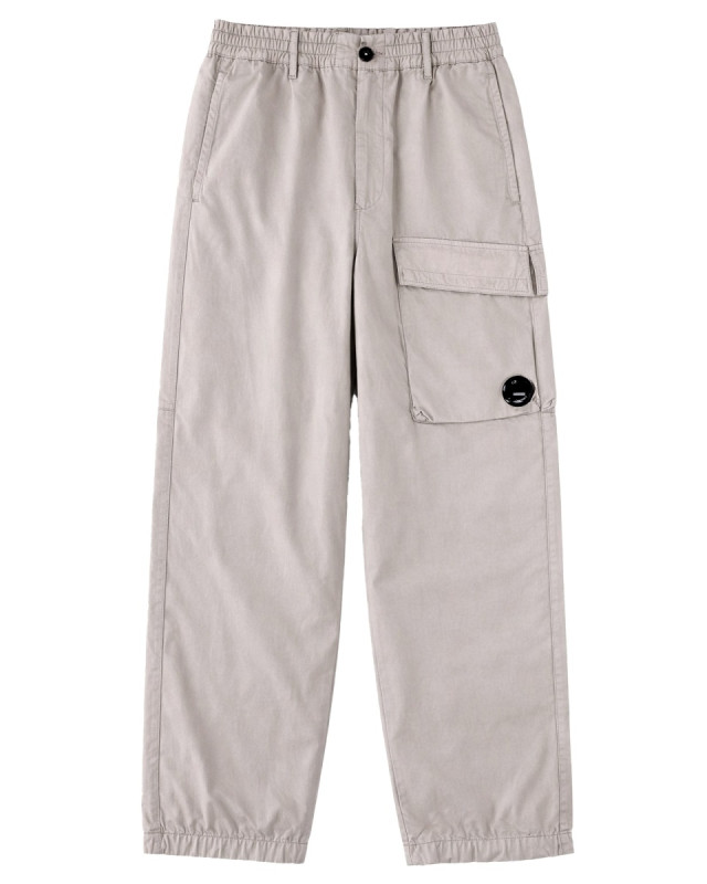 [C.P. Company] Trousers SS26 20CMPA126A_110325G904