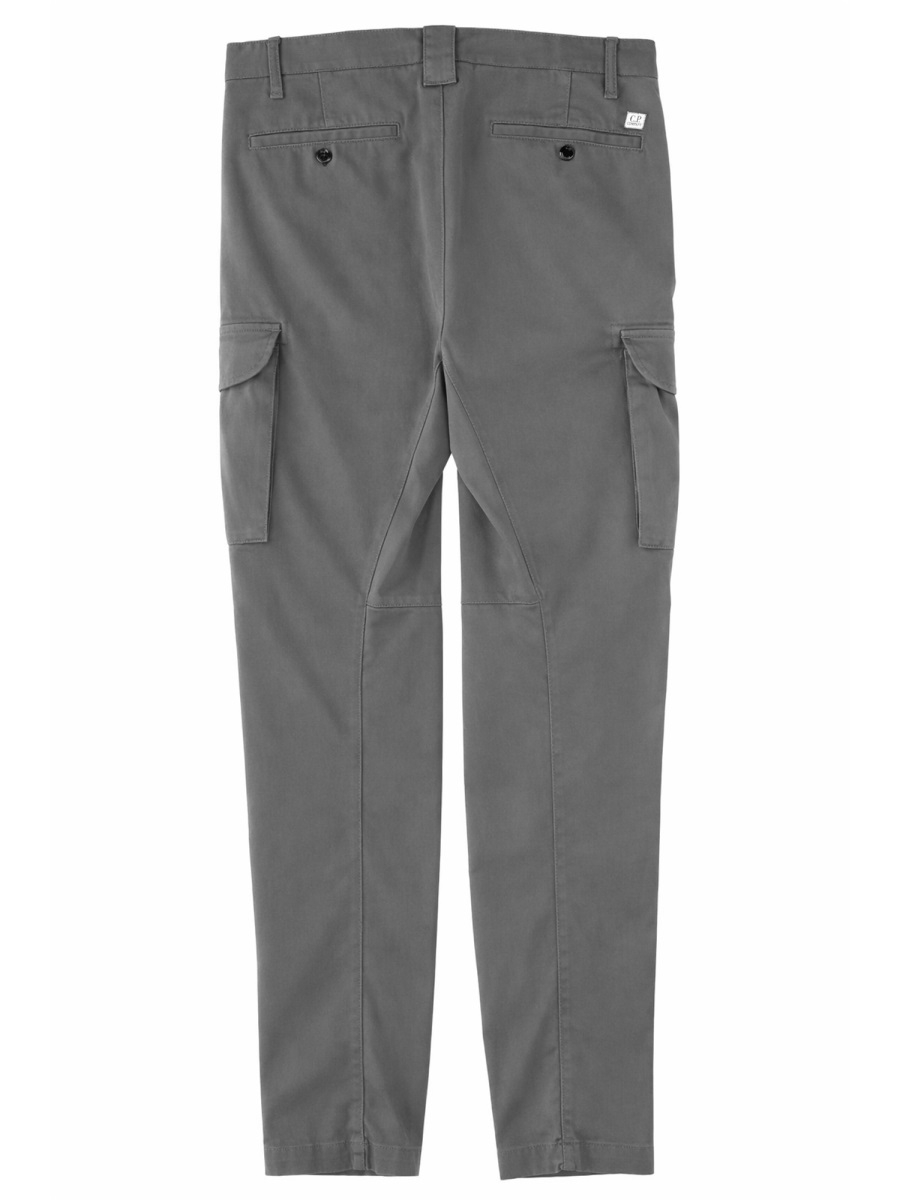 [C.P. Company] Jeans SS26 20CMPA743A_005694G921