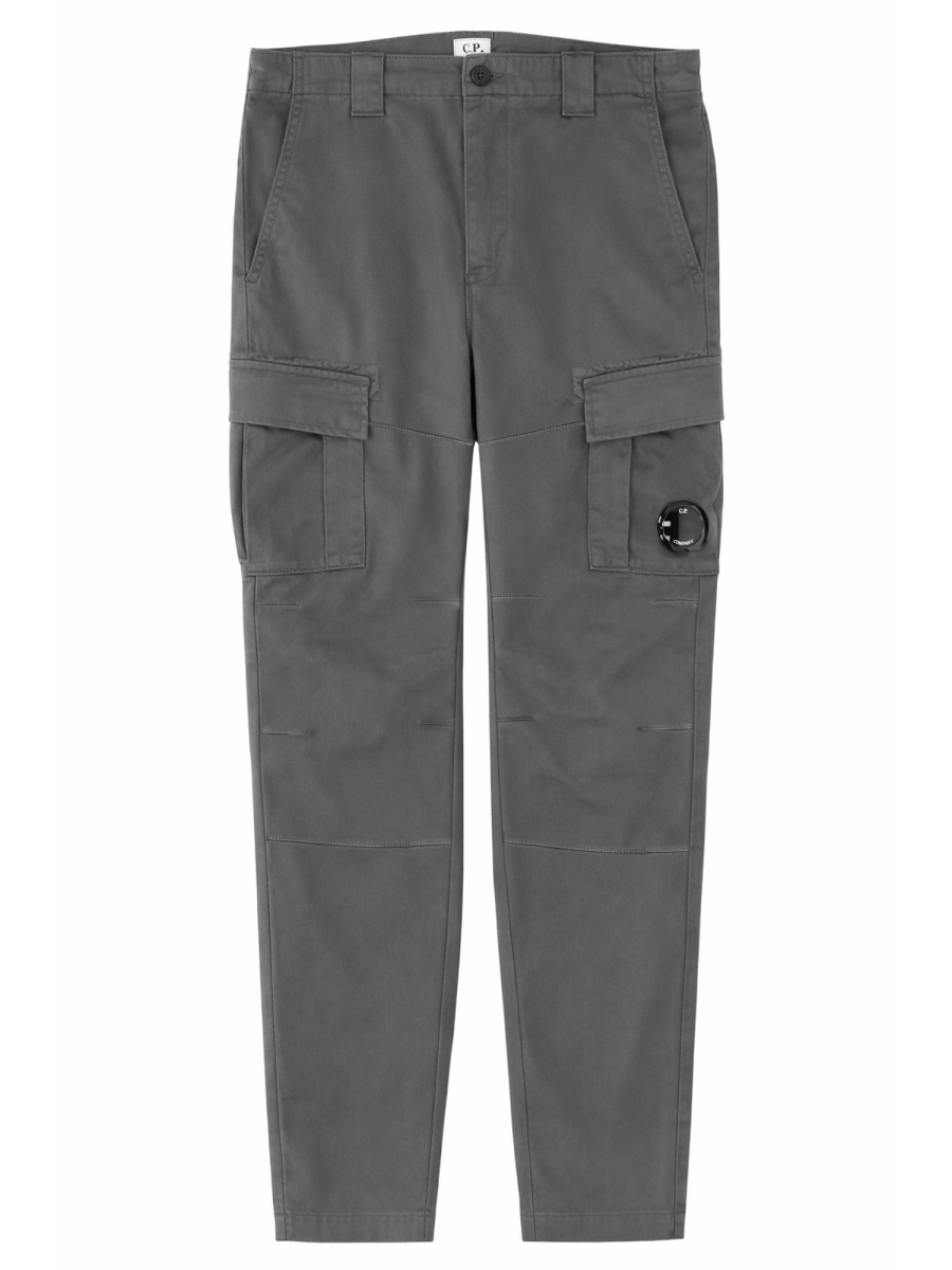 [C.P. Company] Jeans SS26 20CMPA743A_005694G921