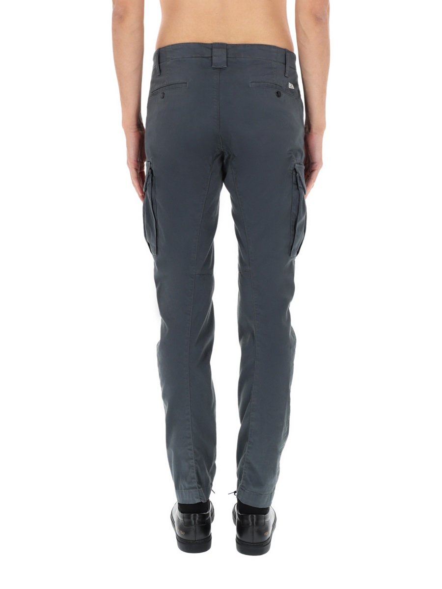 [C.P. Company] Jeans SS26 20CMPA743A_005694G921