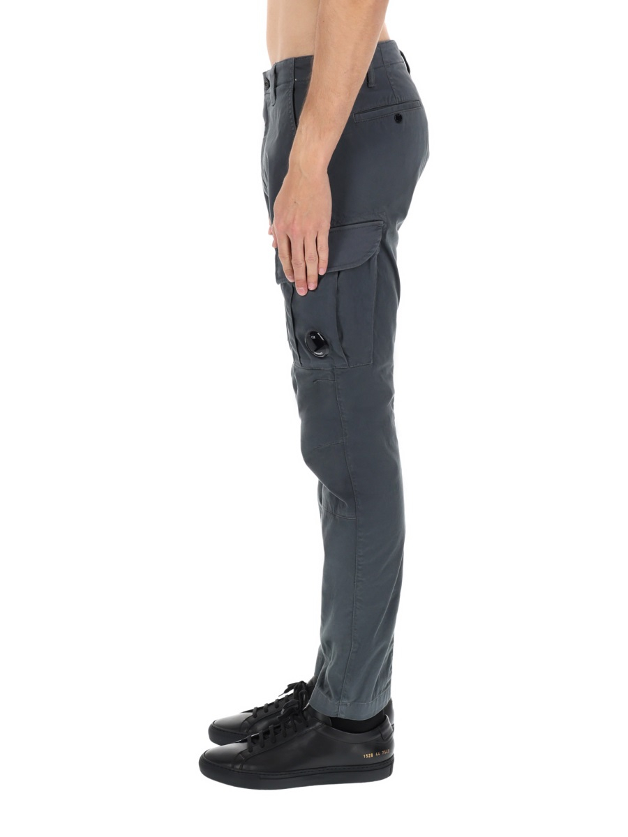 [C.P. Company] Jeans SS26 20CMPA743A_005694G921