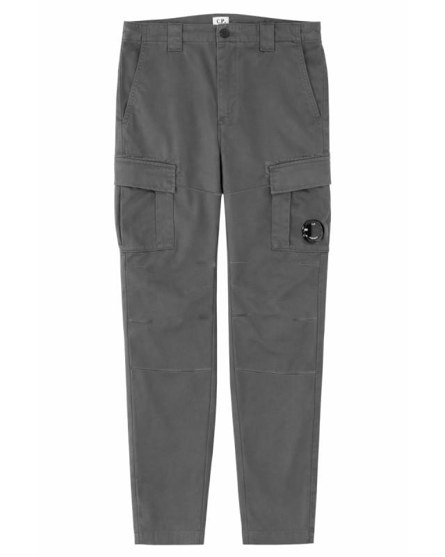 [C.P. Company] Jeans SS26 20CMPA743A_005694G921