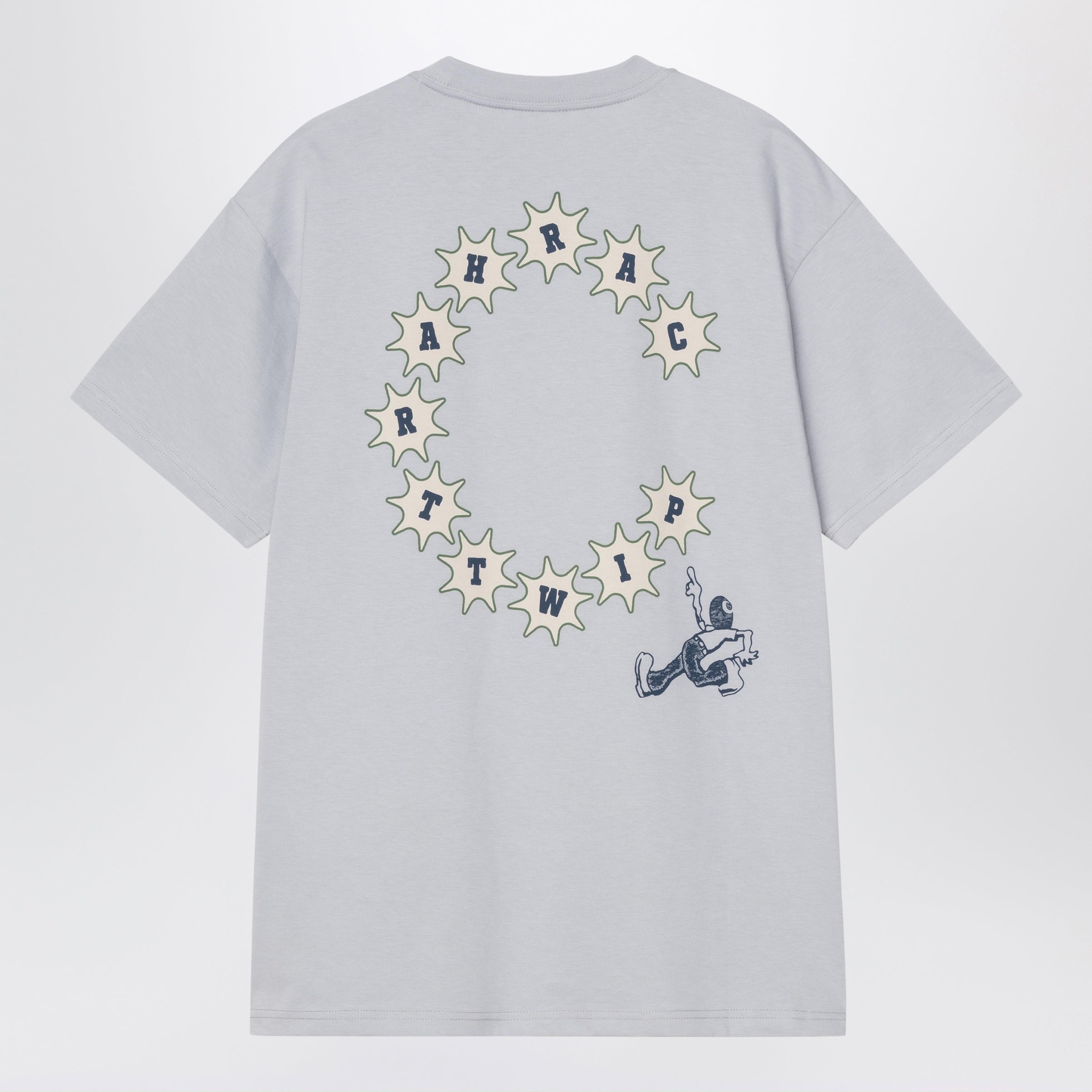 [CARHARTT WIP] T-shirts Short Sleeve SS26 I036233CO