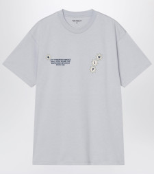 [CARHARTT WIP] T-shirts Short Sleeve SS26 I036233CO