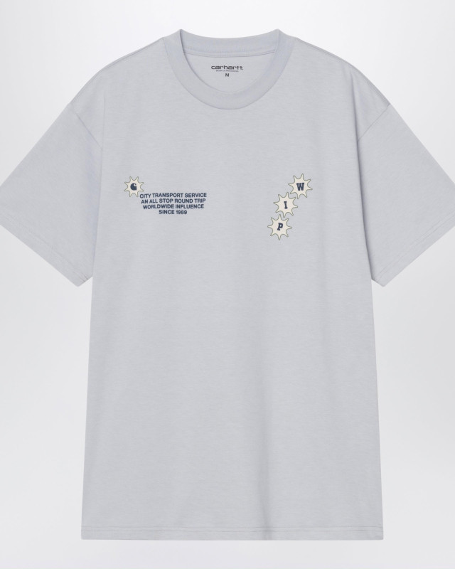 [CARHARTT WIP] T-shirts Short Sleeve SS26 I036233CO