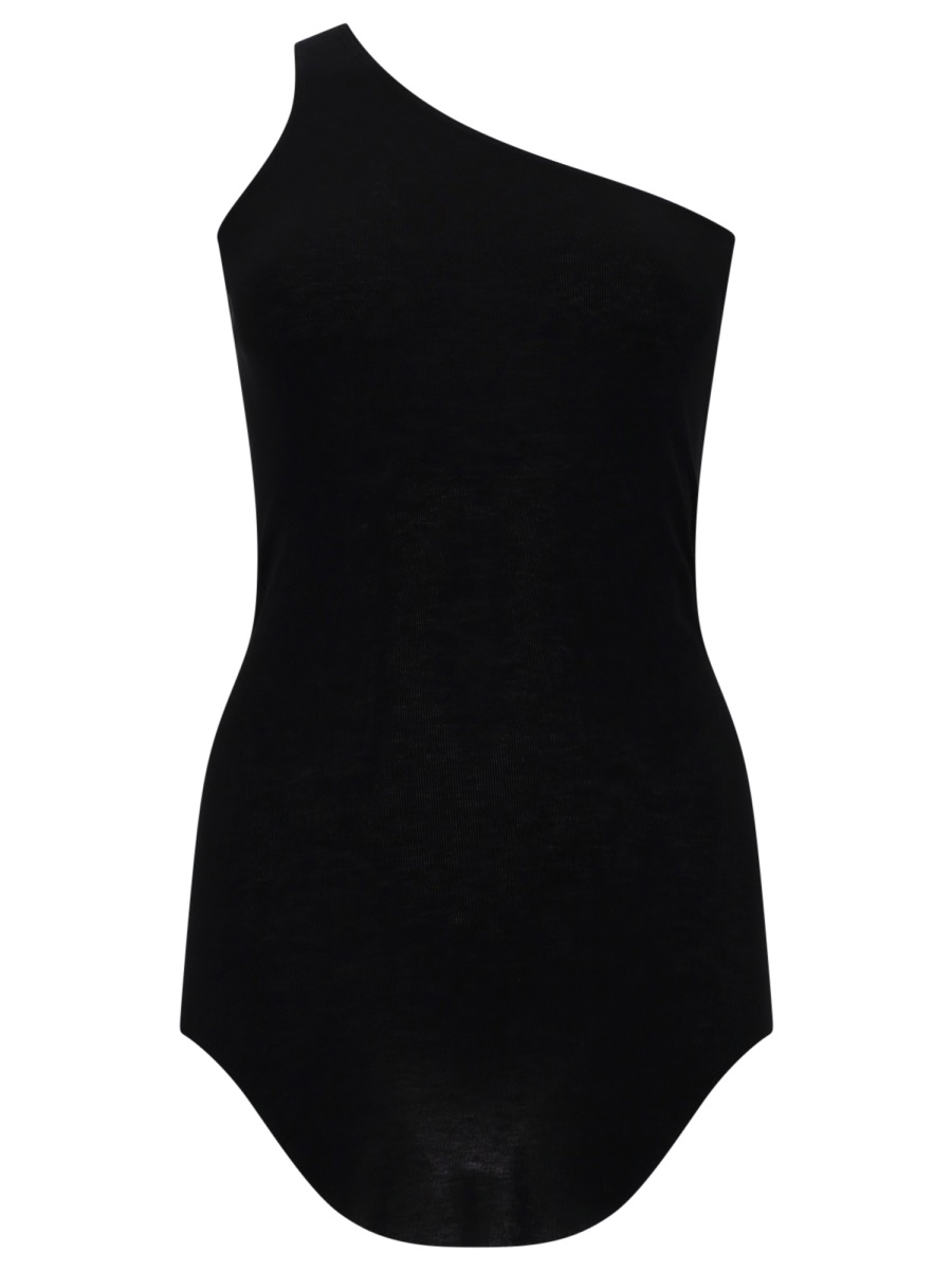 [Rick Owens Lilies] Tank top SS26 LI01F7105_RRV09