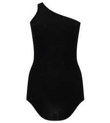 [Rick Owens Lilies] Tank top SS26 LI01F7105_RRV09