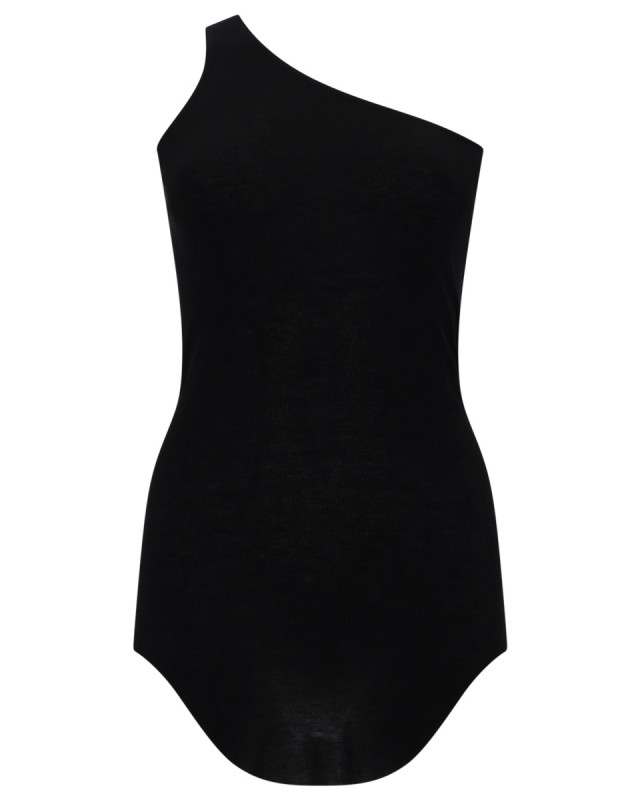 [Rick Owens Lilies] Tank top SS26 LI01F7105_RRV09
