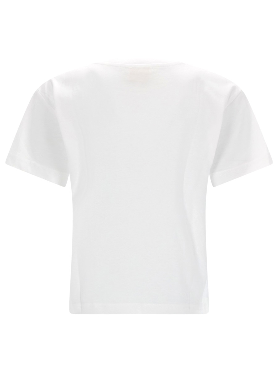 [A.P.C.] T-shirts Short Sleeve SS26 COHBM-F26619_AAB