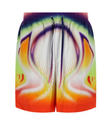 [Casablanca] Shorts SS26 M-SS26-TR-399-_01SPORCHID